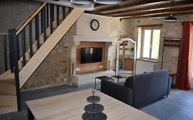 Maison charmante